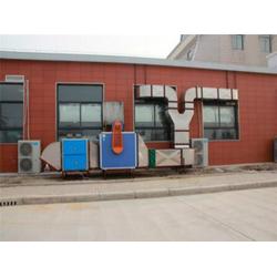 金旋機電設(shè)備廠 專業(yè)車間送風(fēng)系統(tǒng)解決方案