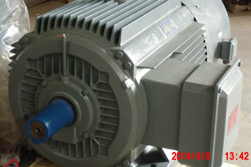 高耗能電機的歷史使命已完成 國家淘汰政策與機電設(shè)備管理