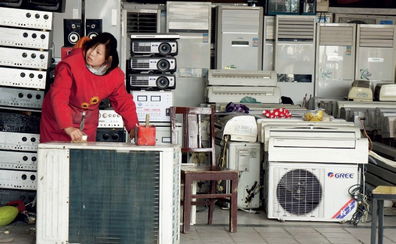 格力電器再生資源項目深陷困境 機電設(shè)備業(yè)務(wù)何去何從？