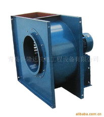 青島興隆達機電工程設(shè)備通風機產(chǎn)品概覽與計算機應(yīng)用