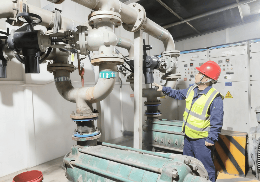 新能源變革下精細管理在黑山煤礦機電運輸系統(tǒng)中的高效應(yīng)用