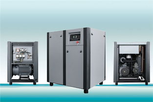 大豐空壓機生產基地 空壓機大全與配件解析