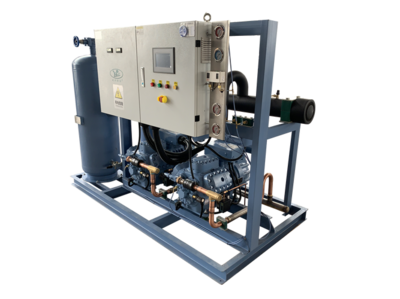 山東制冷設備網站建設直播 海申機電總廠（象山）2025年計算機技術融合規劃