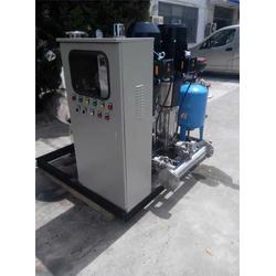 凱實比機電設備 專業解析保定無負壓供水技術，在線咨詢助力智慧水務